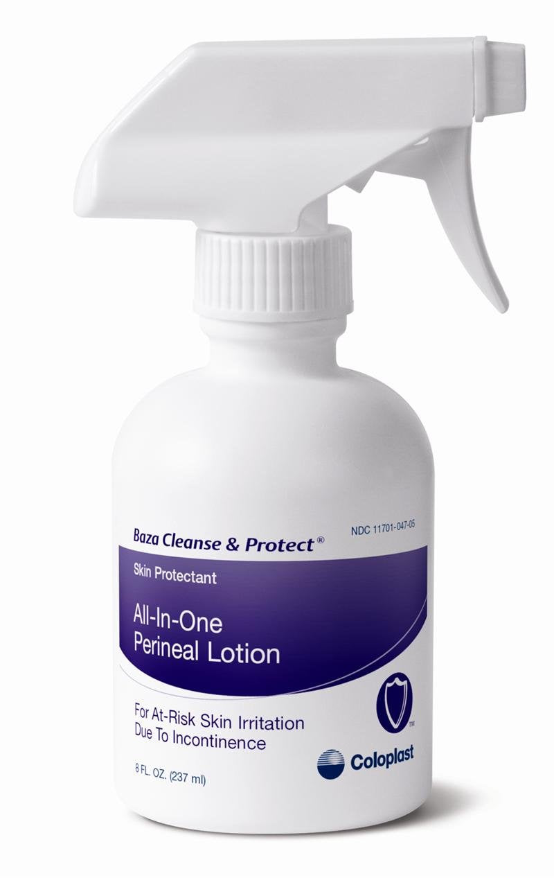 Baza Cleanse and Protect Perineal Wash - 12 Pack - image 2