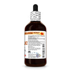 Hawaii Pharm Garlic (Allium sativum) Bulb Liquid Extract