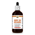Hawaii Pharm Shu Di Huang (Rehmannia glutinosa) Root Liquid Extract