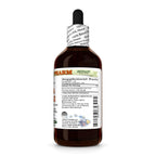 Hawaii Pharm Uva Ursi (Arctostaphylos uva-Ursi) Herb Alcohol-Free