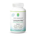 Bio-Design Lysozyme Plus Systemic Enzyme Complex - 120 Capsules