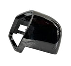 8th Gear Black Left Driver Side Mirror Cover for Mercedes CLA - 1 Cover - image 4