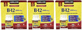 Kirkland Pozpfa Sublingual B-12 5,000 mcg - 300 Tablets
