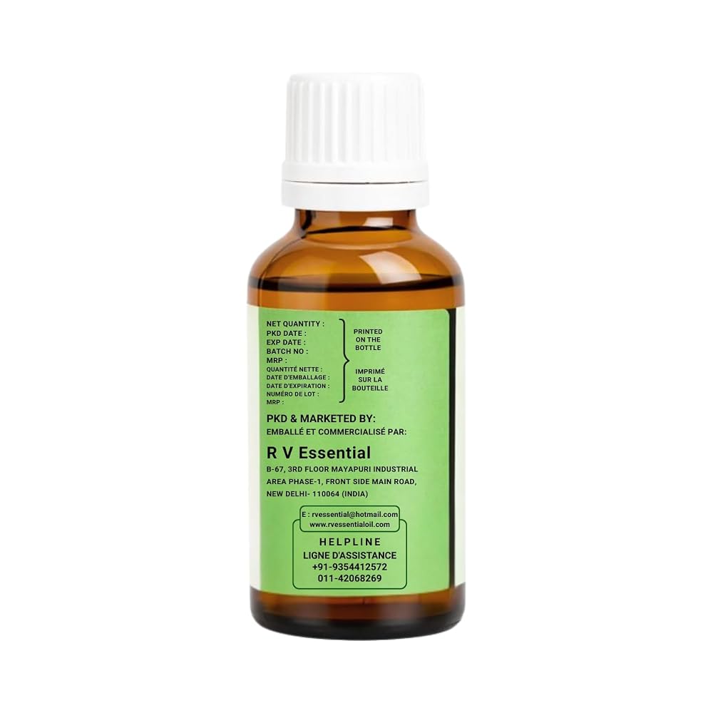 R V Essential Evening Primrose Oil Carrier Oil - 0.34 Fl Oz - image 4