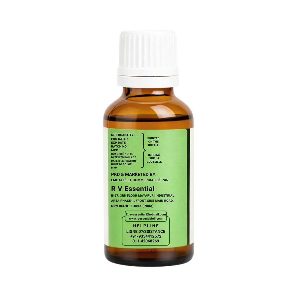 R V Essential Blackseed Oil - image 4