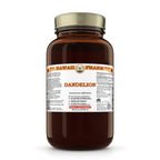Hawaii Pharm Dandelion (Taraxacum officinale) Leaf Liquid Extract