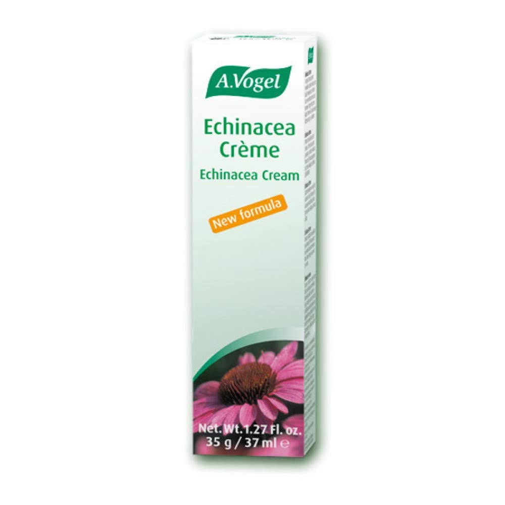 A.Vogel Bioforce Echinacea Cream - 35g