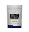 Newtrivy Creatine Monohydrate Micronized Powder - 280g