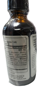 Generic Kan Herb Sage Solutions Weight Manager - 4 Fl Oz - image 2