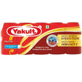KDJ VASU HEALTH CARE Yakult Probiotic Health Drink - 20 Bottles (65 ml each)