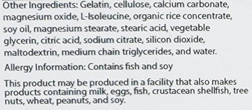 VitalBulk Daily Health Kit Multivitamin - 30 Packets - image 3