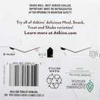 Atkins Café au Lait Iced Coffee Protein Shake - 4 Pack - image 11
