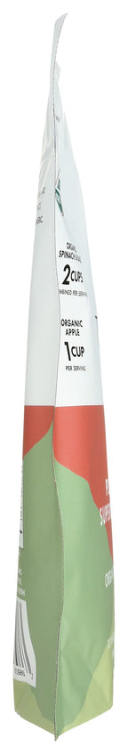Tejari Organic Plant Based Apples & Greens Superfood Protein - 16 oz - image 3