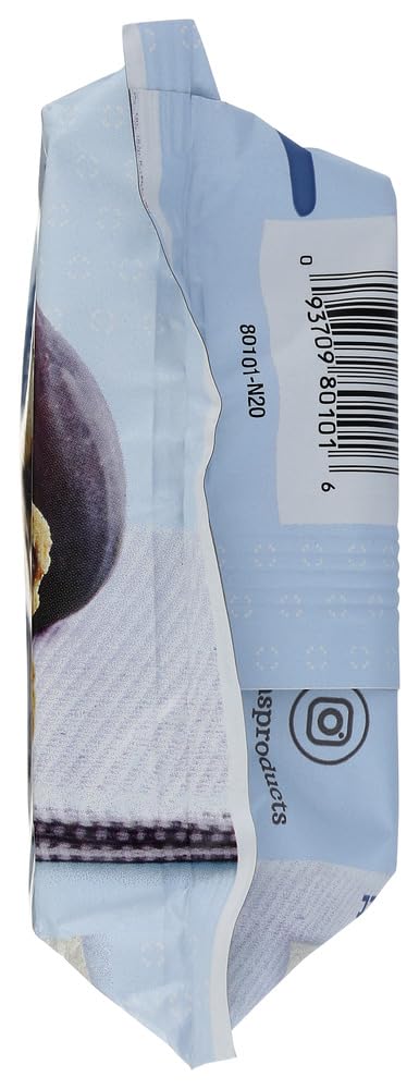 Pamela's Products Mission Fig Figgie & Jammie Gluten-Free Cookies - 10 Pack - image 4