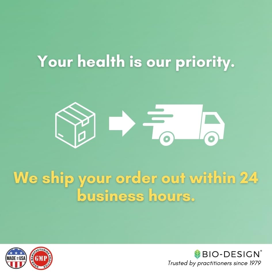 Bio-Design Constipation Relief Parent