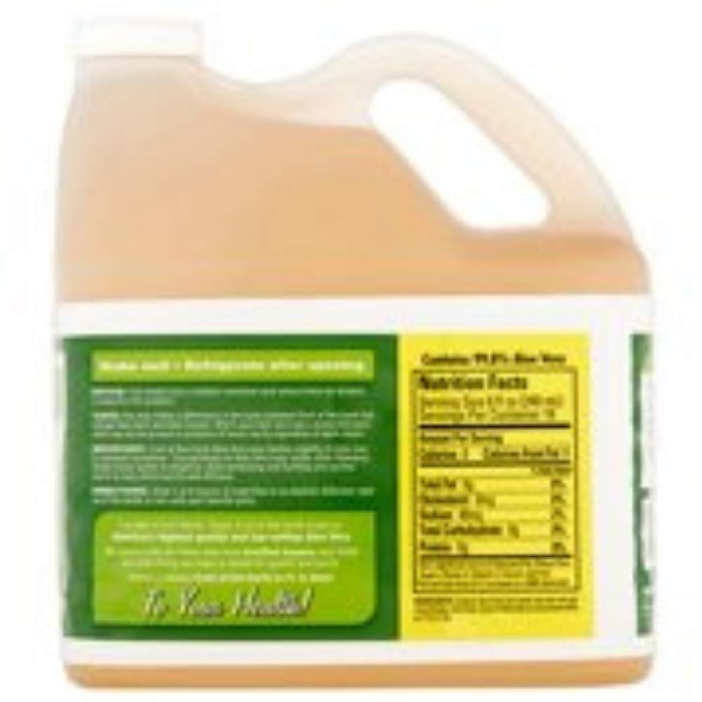 Fruit Of The Earth Aloe Vera Gel - 128 Fl Oz - image 5