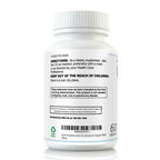 Flush Asian Glow Relief Alcohol Support Capsules - 60 Capsules - image 4