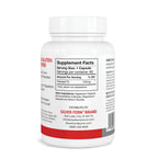 Silver Fern Gluten Comfort with Tolerase G - Digestive Enzyme Made