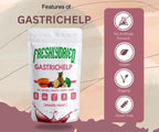 Freshlydried GastricHelp Powder Digestive Fiber - 6 Ounces - image 4