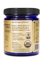 Sun Potion Organic Moringa Leaf Powder - 90g - image 3