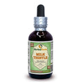 Herbal Terra LLC Milk Thistle (Silybum Marianum) Tincture