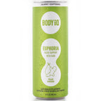 Body Intelligence Mood + Immune Support Sparkling Water - 12 Pack