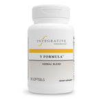 Integrative Therapeutics Y Formula Gastrointestinal Support - 90 Capsules