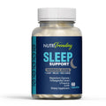NUTRITRENDING Sleep Support - 1 Bottle