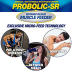Maximum Human Performance Probolic-SR Sustained Release Protein Powder