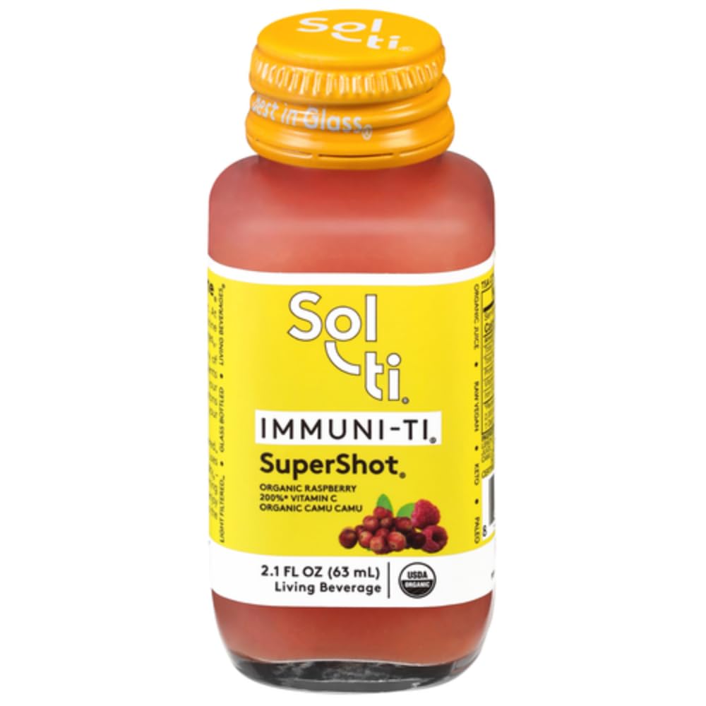 Sol-ti Supershot Drinks - image 3