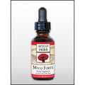 MycoHerb by Kan Myco-Forte Mushroom Supplement - 1 Fl Oz