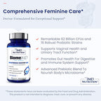 1MD Nutrition BiomeMD Probiotics for Women - 30 Capsules - image 5
