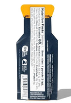 Vitonus Orange Flavored Glucose Gels - 20 Packets - image 3