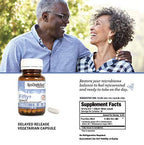 Kyo-Dophilus Fifty+ Probiotic - 30 Capsules - image 6