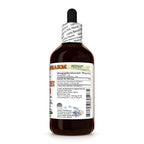Hawaii Pharm Ban Zhi Lian Scutellaria barbata Herb Extract - 4 fl oz - image 3