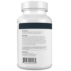 Transparent Labs Daily Multivitamin for Women and Men - 120 Capsules - image 9