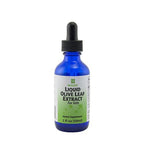 Seagate Liquid Olive Leaf Extract for Kids - 2 Fl Oz