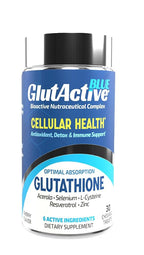 GlutActive Blue 800mg