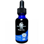 Cedar Bear Naturales Kid's Respir Dry Liquid Herbal Supplement - 1 Fl Oz