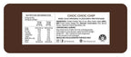Fibre Boost Cold Pressed Choc Choc Chip Protein Bar - 12 Count - image 2