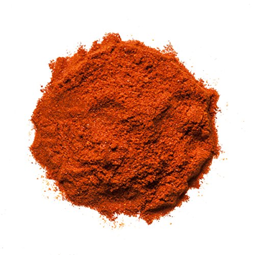 Plum Dragon Cayenne Pepper Powder - 1 Oz.