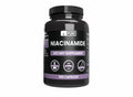 PURE ORIGINAL INGREDIENTS Niacinamide No Magnesium Or Rice Fillers