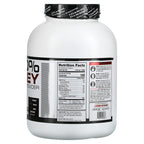 Labrada 100% Whey Protein Chocolate - 4.13 Pound - image 2