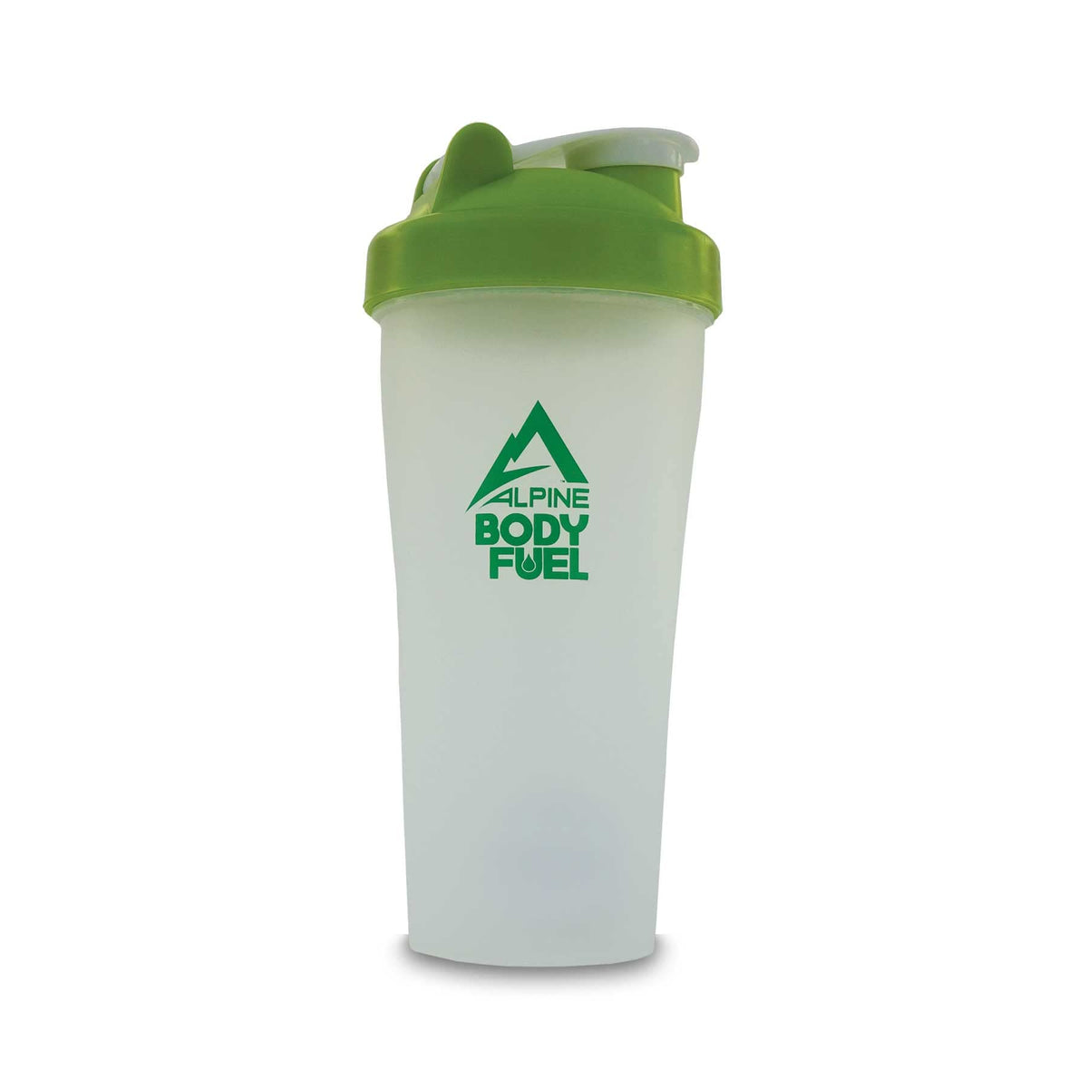 Alpine Innovations Body Fuel Focus + Energy Powder - 16 Servings