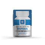 Element MDS XL 750 Medication Disposal System - 5 Pack with Holder - image 4