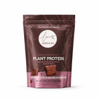 Loving It Bárbara de Regil Plant Based Protein Double Fudge Brownie