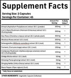 Adndale Shilajit Supplement