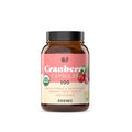 Complete Natural Products Organic Cranberry 500mg Capsules - 100 Count