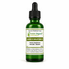 Green Organic Supplements Lugol's Iodine Solution 2% - 2 Fl Oz