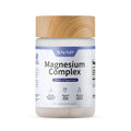 Snap Supplements Triple Magnesium Complex for Sleep & Relaxation - 60 Capsules